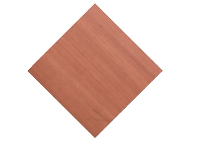 Kommodenserie mit echtem Wurzelholzfurnier KIRSCHBAUM