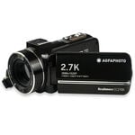 Agfa Realimove CC2700 HD-Camcorder 