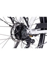 E-Bike Comfort Sport Easy von SAXXX 