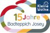 Logo_15JahreBadteppichJosey