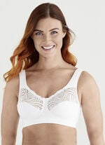 Swegmark of Sweden-BH mit Elastikspitze 