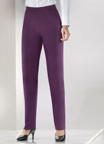 Hose in Schlupfform BEERE