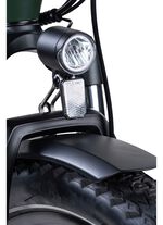 E-Bike Comfort SUV Easy von SAXXX 