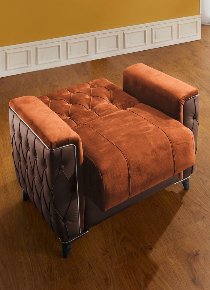 Polsterm&ouml;bel mit Bettkasten und Liegefunktion 