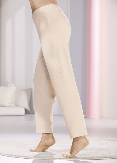 Zweierpack Schlaf- und Freizeithosen 