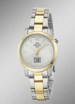 Master Time Funkuhr für Damen 