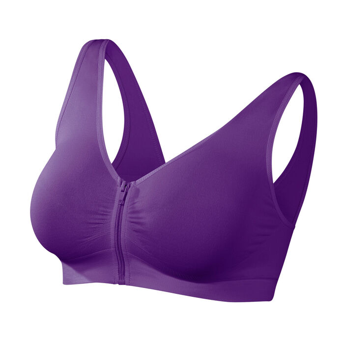 Traum-BH mit Reißverschluss, 5er-Set 