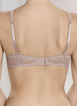 Sassa BH mit vorgeformten Cups NOUGAT