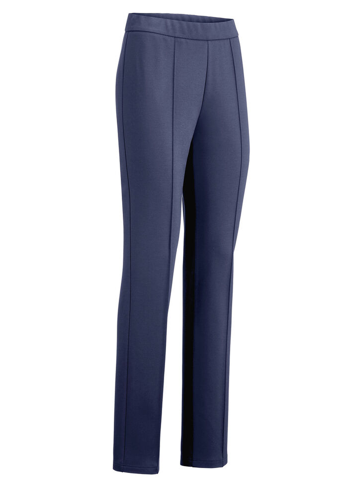 Hose mit weicher, w&auml;rmender Innenseite MARINE