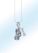 F&uuml;r Hundeliebhaber: Anh&auml;nger Franz&ouml;sische Bulldogge 