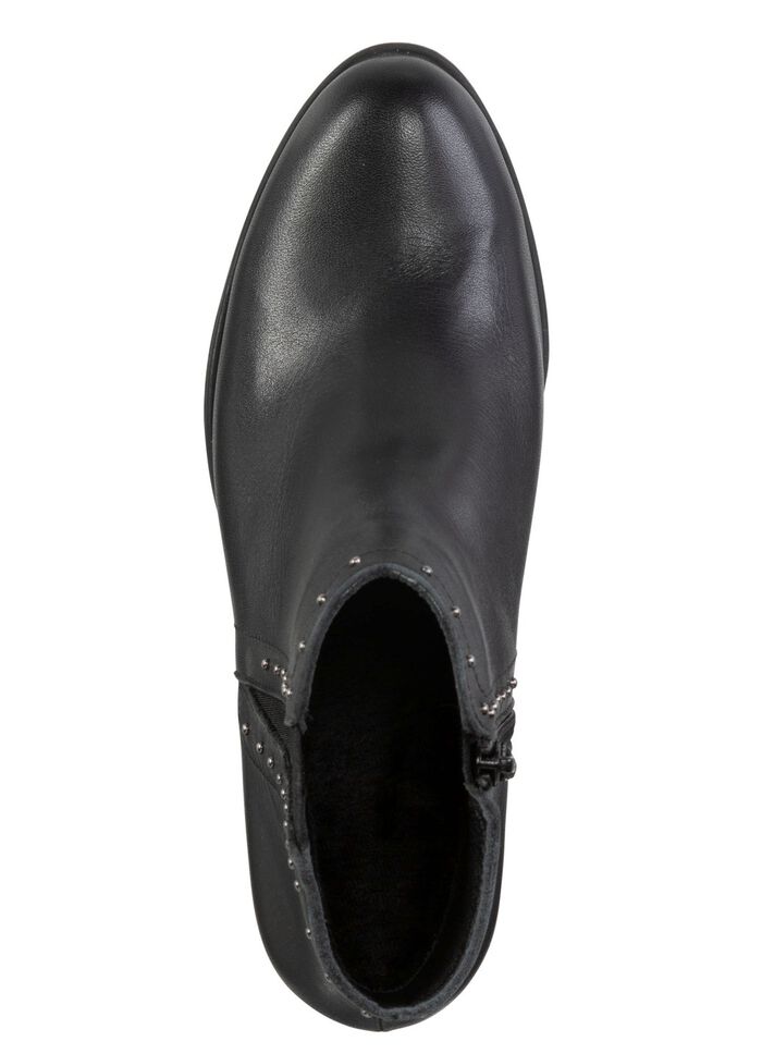 ELENA EDEN Stiefelette mit angesagten Ziernieten 