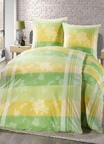 Bettw&auml;sche-Garnitur 