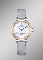 Citizen EM1074-15D Solar-Damenuhr 