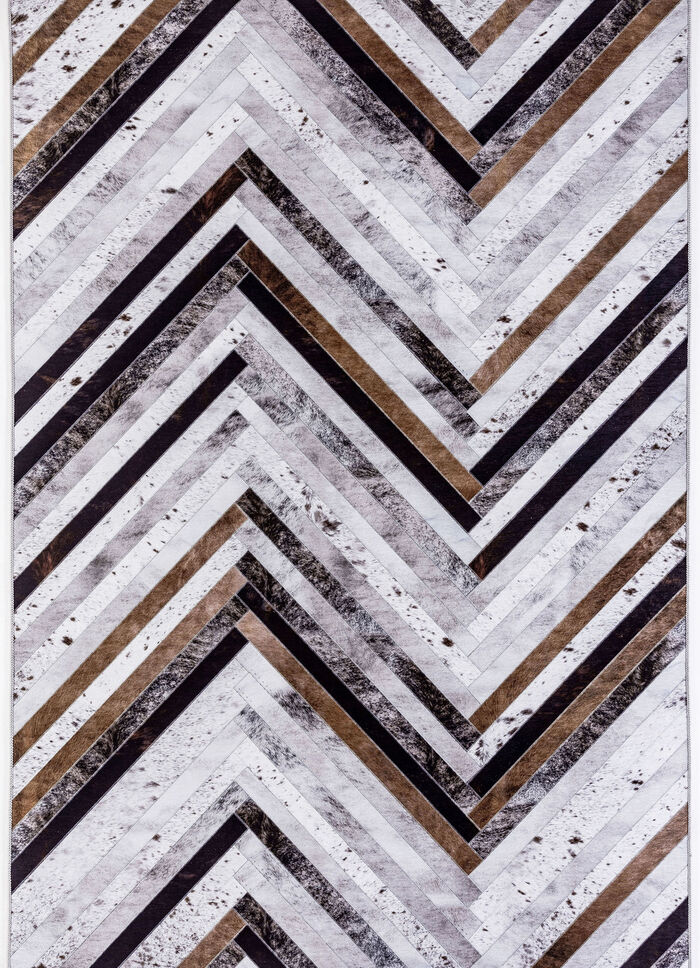 Robuste und pflegeleichte Teppiche 