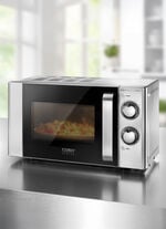 Caso Mikrowelle M20 Ecostyle Pro 