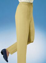 Hose in Schlupfform in 28 Farben 