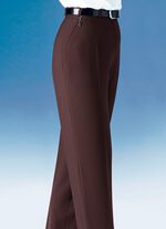 Hose mit Gürtel D´BRAUN