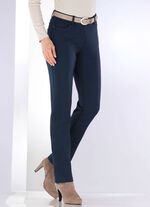 Hose mit sportivem Chic 