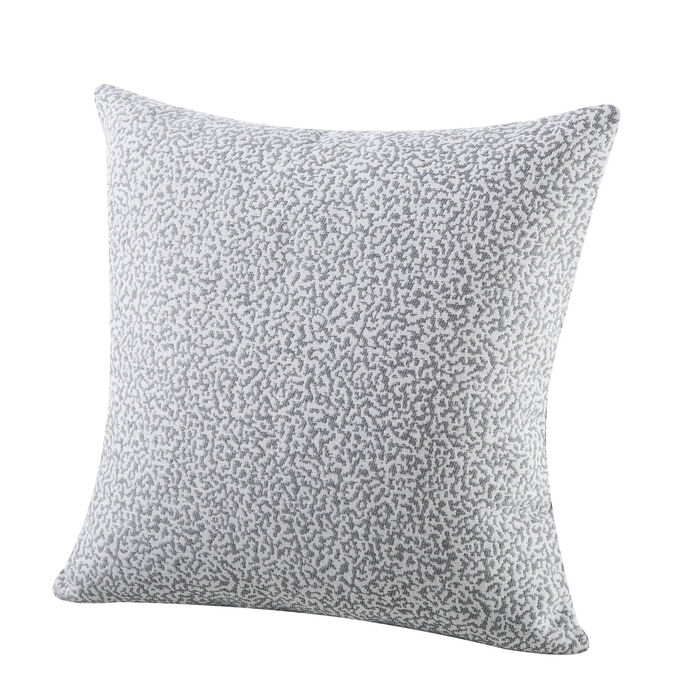 Toller Kissenbezug mit Rei&szlig;verschluss BEIGE