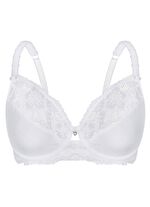 Sassa B&uuml;gel-BH mit elastischer Spitze 