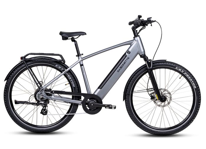 E-Trekking-Bike X-Road 5.2 von SAXONETTE 