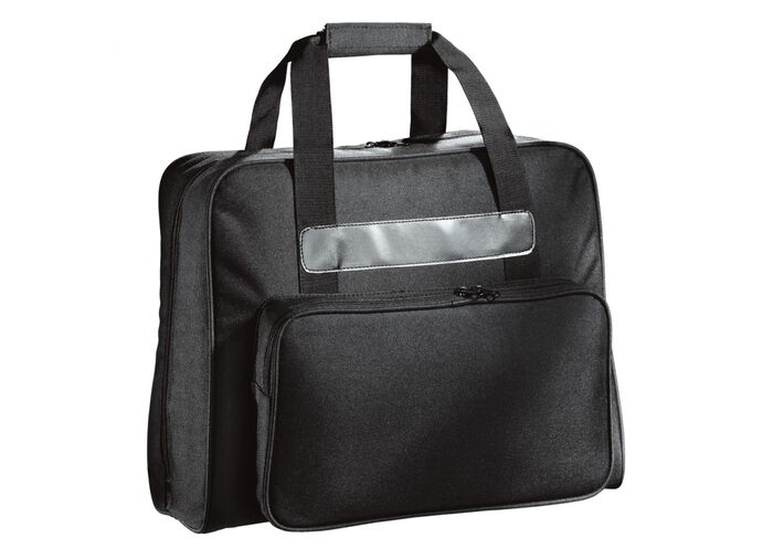 Nähmaschinentasche für alle gängigen Nähmaschinen und Overlockmaschinen 