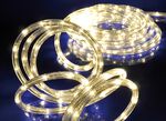 Lichterschlauch, 6 m lang, mit 120 LEDs 