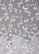 H&uuml;bscher Blumenfenster-Store 