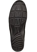 Waldl&auml;ufer, bequeme Damen-Schn&uuml;rschuhe, Weite H, mit herausnehmbarem Fu&szlig;bett ALTSILBER