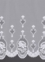 Attraktiver C-Bogen-Store mit Universalschienenband 