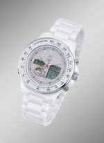 "ETT"-Funk-Solar-Chronograph 