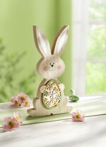 Beleuchteter Osterhase 