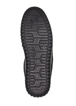 Gemini Pantoffel aus weichem, bestem Veloursleder 