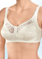 Zweierpack Sassa BH mit Elastikspitze 