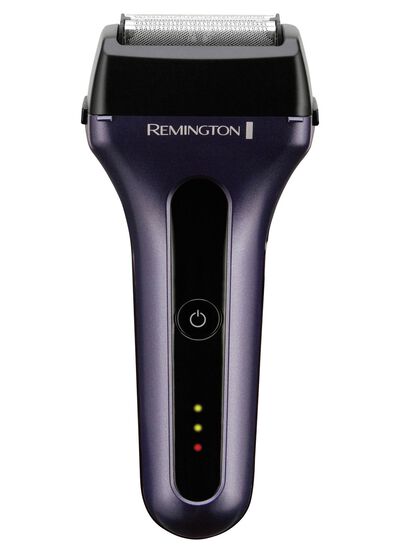 Remington F700 Style Akku-/Netz-Rasierer 