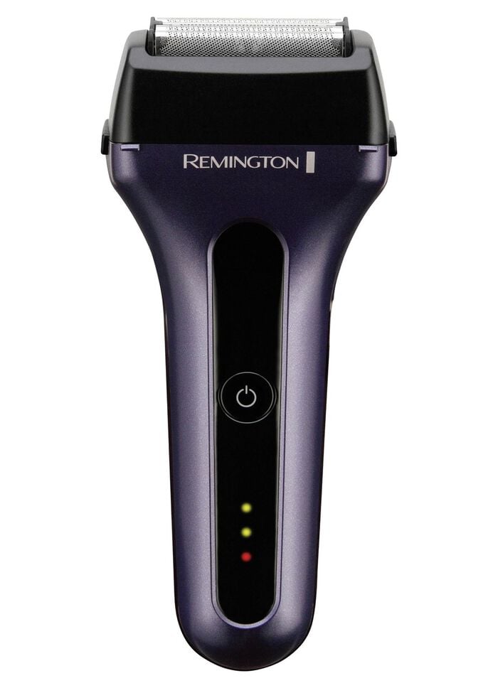 Remington F700 Style Akku-/Netz-Rasierer 