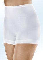 Con-ta F&uuml;nferpack Schl&uuml;pfer mit auswechselbarem Gummizug 