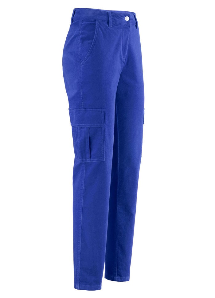 Cargohose ROYALBLAU