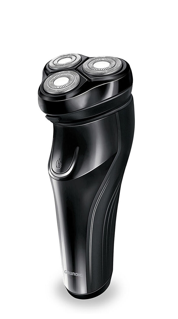 Grundig Rotationsrasierer MS 5940 