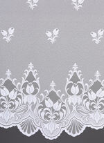 Kuvertstore mit Automatikfaltenband 1:3 