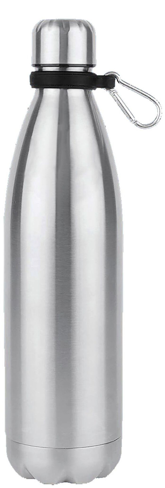 Isolierflache mit Geheimfach 