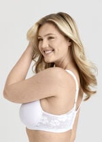 Miss Mary Bügel-BH aus atmungsaktivem Funktionsmaterial 