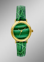 Quartz-Damenuhr der Marke Pierre Chaubert 