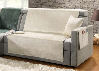 Wohnaccessoires mit Anti-Rutsch-Beschichtung 