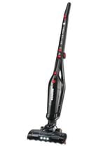 Hoover FM18LI011 Akku-Stielsauger SCHWARZ-ROT