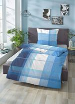 Bettw&auml;sche-Garnitur Made in Germany 