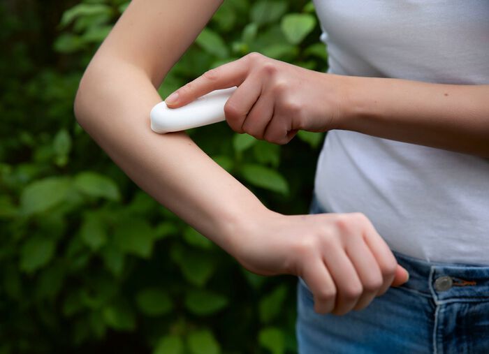 Insektenstichheiler VITALmaxx MEDICAL   