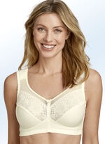 Miss Mary-BH mit Baumwolle SEKT