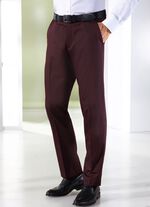 Hose mit Seitentaschen 