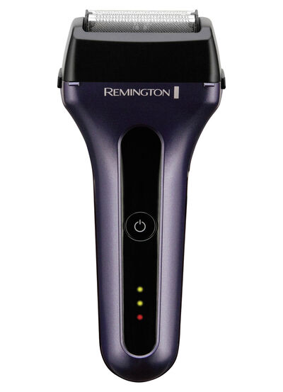 Remington F700 Style Akku-/Netz-Rasierer 